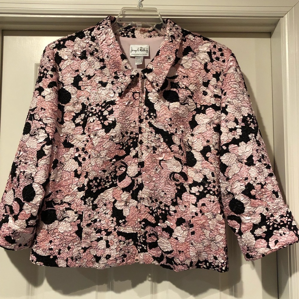 Joseph Ribkoff Jacket